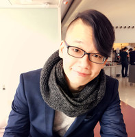 楊 （Yeung）積臣（Chik Son Jason）