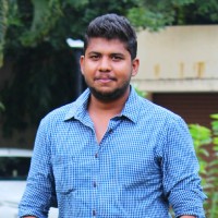 Ashokkumar A