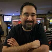 Matthew Salgado