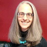 Rebecca Bergman