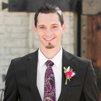 TANNER THACKER