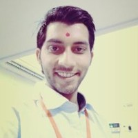 Yogesh Darji