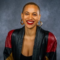 Amandela Perry-Williams