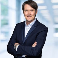 Dr. Pascal Hofmann