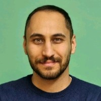 Soheyl Salehi