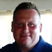 Mark Oates