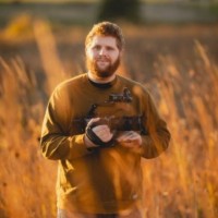 Bryce Gauger