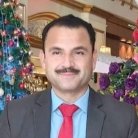 Rafi Ullah