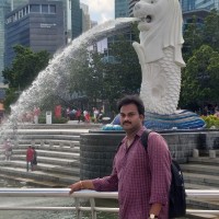 Jayaprakash Murugan