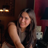Chloe Newberg