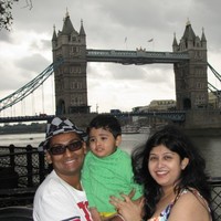 Rajiv Mukherjee