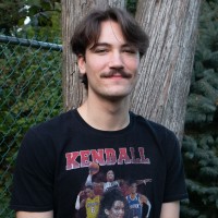 Noah Kokkinos