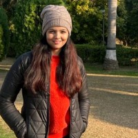VAISHALI SINGH