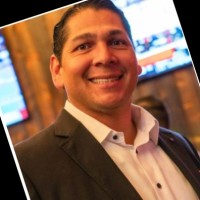 Daniel Toscano Leed Green Associate