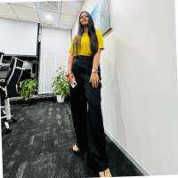 Megha Sharma