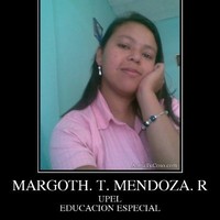 Margoth Mendoza