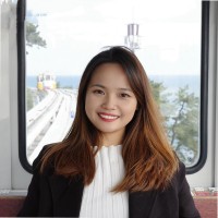 Charmaine Goh Si Min