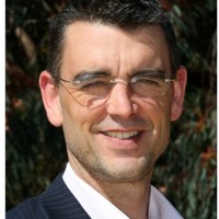 Mark Unwin
