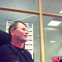 Tom Wika