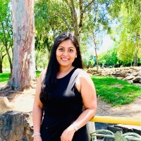 Mona Patel