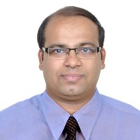 Deepak Boricha