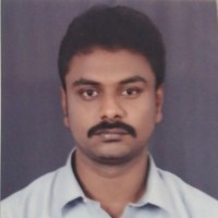 Koteswrarao Arvapalli