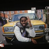 Reuben Magloire
