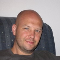 Chris Ivens