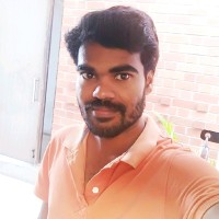 Arunkumar J