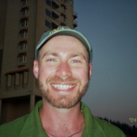 Jeff Hensley