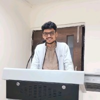 Kusuma Kumar Paidi