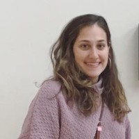 Sophie Yolowitz