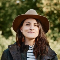 Catherine Therriault