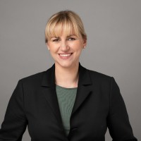 Claudia Ulrich
