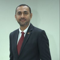 Ahmed Taha Akbar