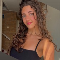 Blanca Galera Overmars