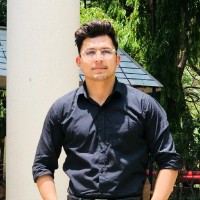 Himanshu Dwivedi