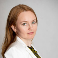 Valeriya Ponkrashkina