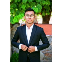 Nishant Darji