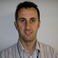 Greg Hewitt