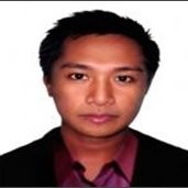 Jon Richard Cabang