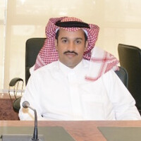 عبدالعزيز الشهراني