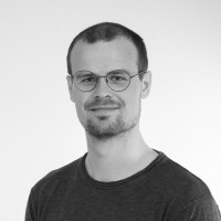 Anders Schive Hoel