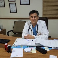 Taner Berktaş
