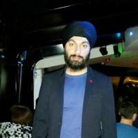 Sukhpreet Singh