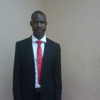 Olaoye John Olawale