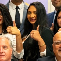 Tishta Chakrabarti