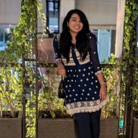 Manisha Riyana