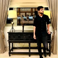 Sriram Sivakumar