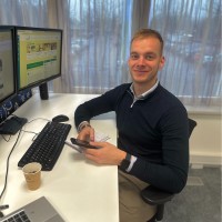 Wouter Geerts